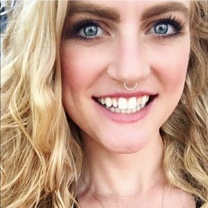 Meet your Posher, Brianna: